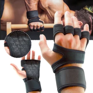 Training Sport Gloves – Workout & Weightlifting Hand Protection