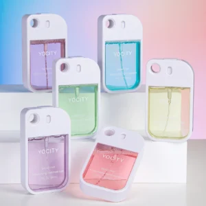 Air Freshener Spray – 50ml Long‑Lasting Car & Home Fragrance Mist