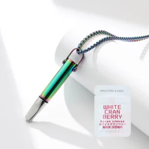 Decompression Cotton Filter – Multi‑Purpose Breathing Resistance Aid